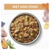 Ivory Coat Grain Free Wet Puppy Food Chicken Stew