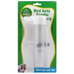 Pet Basic Original Bird Feeder Accessory