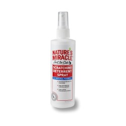 Nature's Miracle Just For Cats Scratching Deterrent Spray 236mL