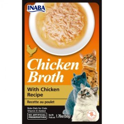 Inaba Chicken Broth Side Dish