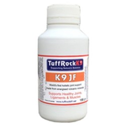 TuffRock K9 JF Joint Formula Supplement 150g