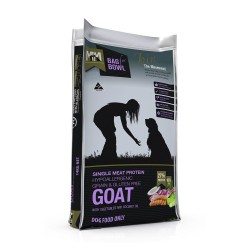 Meals For Mutts Goat Recipe Dry Dog Food 