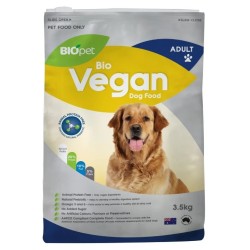 BiOpet Bio Vegan Adult Dog Food