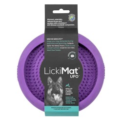 LickiMat UFO Purple