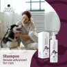 Nano Sanitas Female Advanced Fur Care Shampoo 250mL