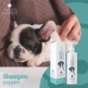 Nano Sanitas Puppies Gentle Cleansing Shampoo 250mL