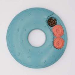 ZippyPaws SmartyPaws Puzzler Donut Slider (28cm)