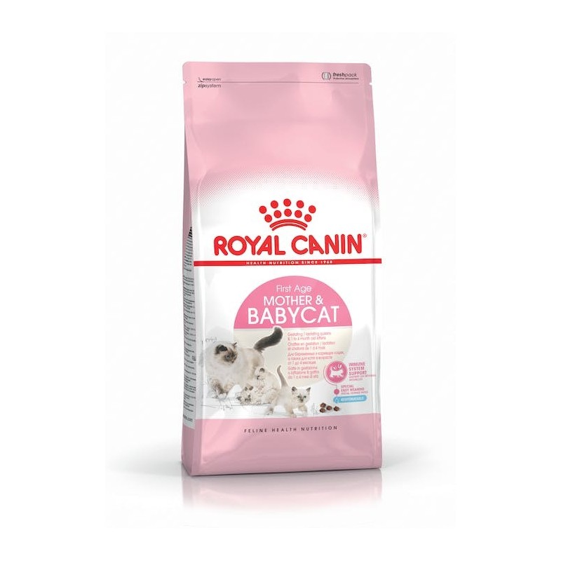 Royal Canin Mother & Baby Cat