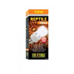 Exo Terra Reptile UVB150 Desert Compact 10.0