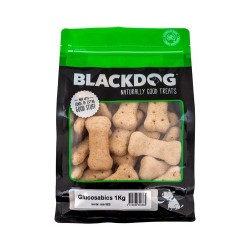 BlackDog Glucosabics 1kg