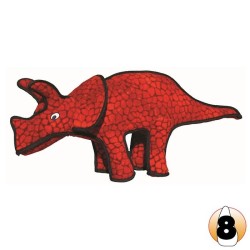 Tuffy Dinosaurs Triceratops
