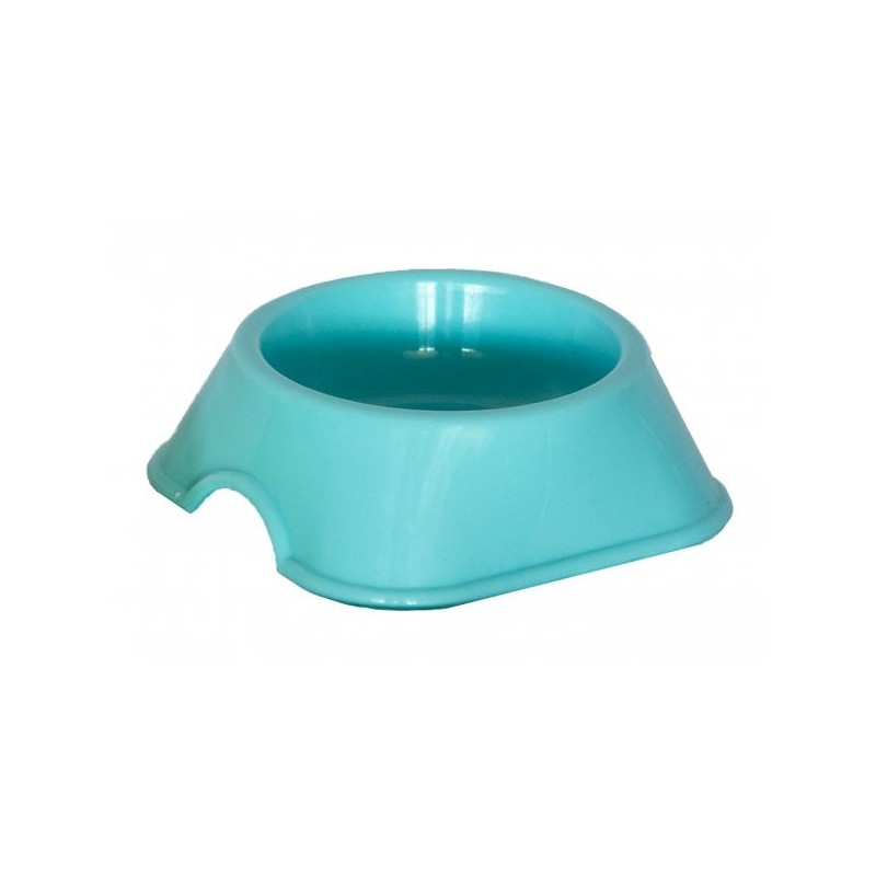 PaWise Small Animal Plastic Food/Water Bowl 200mL