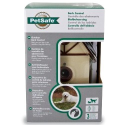 PetSafe Outdoor Bark Control
