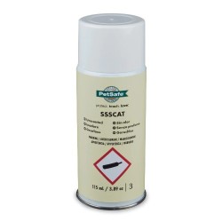 SSSCAT Spray Deterrent Refill Can 115ml
