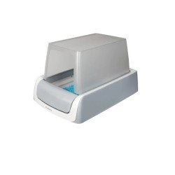 SmartCat ScoopFree Litter Box Privacy Cover