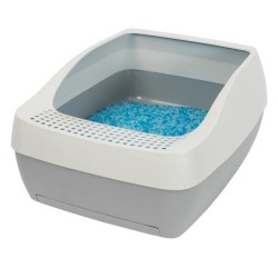 PetSafe Deluxe Crystal Litter Box System