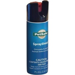 PetSafe SprayShield Snimal Deterrent Spray 71mL