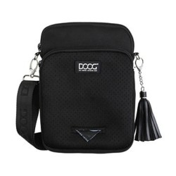 DOOG Neosport Walkie Bag Black