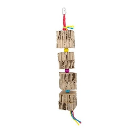 Bainbridge Shredz Cardboard Tower x 4  Destructive Toy