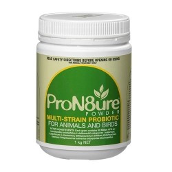 ProN8ure (formerly Protexin) Powder Green