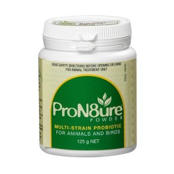 ProN8ure (formerly Protexin) Powder Green
