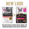 Pro Plan Cat Sensitive Wet Cat Food Pouches