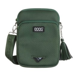 DOOG Neosport Walkie Bag Green