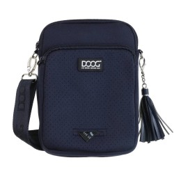 DOOG Neosport Walkie Bag Navy Blue