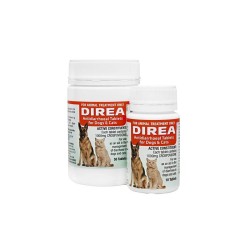 Fidos Direa For Dogs and Cats 10 Tablets