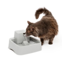 Drinkwell 1.8 Litre Pet Dog Water Fountain