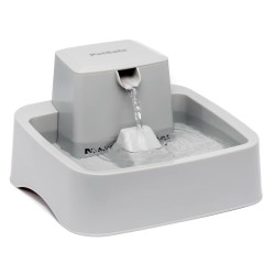 Drinkwell 1.8L Pet Dog Water Fountain