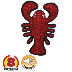 Tuffy Sea Creatures Series Larry Lobster