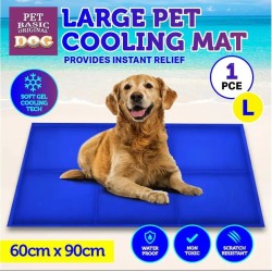 Pet Basic Original Large Pet Cooling Mat