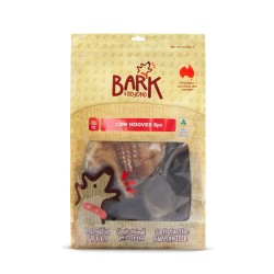 Bark & Beyond Beef Cow Hooves