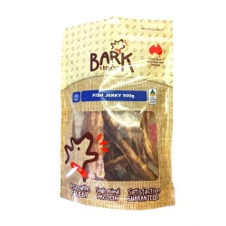 Bark & Beyond Fish Jerky