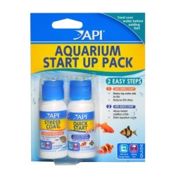 API Aquarium Start Up 30mL