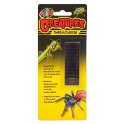 Zoo Med Creatures Digital Thermometer