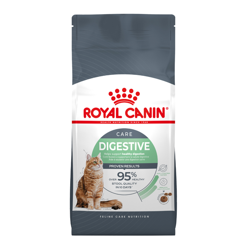 Royal Canin Feline Digestive Care