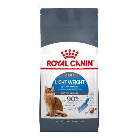 Royal Canin Cat Light Care