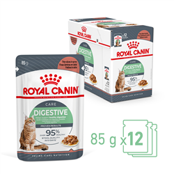 Royal Canin Digest Sensitive Adult in Gravy