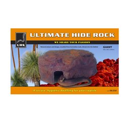 URS Ultimate Hide Rock Giant