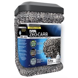 Fluval Zeo-Carb Super Activated Zeolite/Carbon Mix 1.2kg