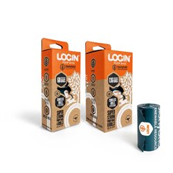 Login Biohybrid Poop Bags Multi Packs