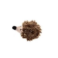 GiGwi Melody Chaser Hedgehog
