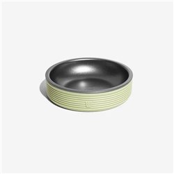 Zee.Cat Duo Bowl Olive