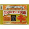 Fish Fuel Co. Goldfish Food 110g