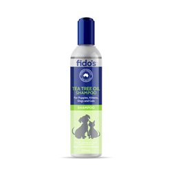 Fido's Tea Tree Shampoo