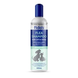 Fido's Flea Free Shampoo