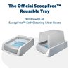 PetSafe ScoopFree Complete Reusable Litter Tray