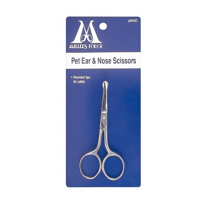 Ear & Nose Scissors